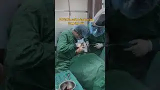 B&aacute;c sỹ l&uacute;c this - l&uacute;c that #shorts #implant