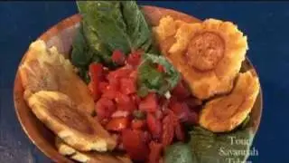 The North Beach Grill, Tybee Island