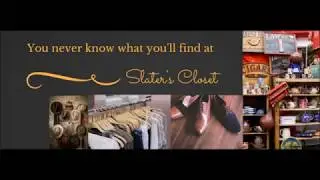 What's New Slater's Closet 2 19 20