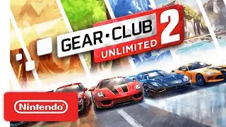 Adrenaline Rush & Gear Club 2 Unlimited on Android! 🏁 Eden Emulator + Razer Edge Gameplay Test