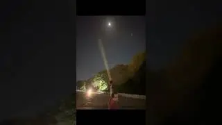 Sea Level - The Moon, The Most Powerful SearchLight/Floodlight ₹16000 @murtazapaisawala16