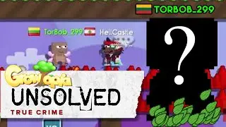 Growtopia's Infamous Auto-Farmer | Torbob_299 | Growtopia History
