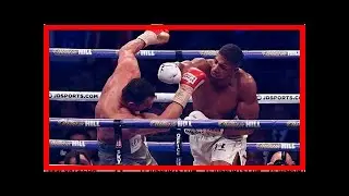 The ian wooldridge award 2017: from anthony joshua to juan mata, who would woolers choose this year?