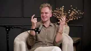 Entrepreneurial Arabia Podcast Ep.1 | Thijs Veyfeyken on Wellness, Sustainability & Scaling Heveya