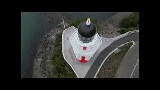 Akaroa Lighthouse