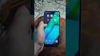 Infinix Note 12 Snow white color first look unboxing shorts
