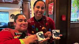 MVP Smiles Christmas & New Year Team Celebration 2025 | #childfriendlydentist