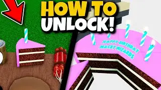 How To Unlock 