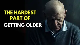 Stoic Wisdom for Aging: Overcoming the Hardest Parts of Growing Older