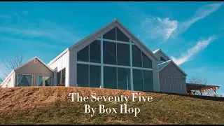 Ohio's Newest Wedding Venue By Box Hop