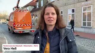 Fazit zur Winterbeleuchtung in Neustadt in Holstein