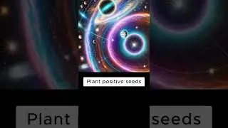 Nurturing Positive Thoughts: Planting Seeds of Abundance with Affirmations