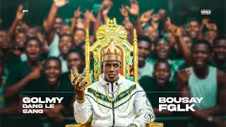 BOUSAY  -  BIENVENUE CHEZ MOI  ( GOLMY A RÉPONDU )
