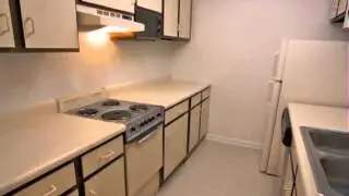 Tour of Hillside Court Deluxe 1 Bedroom Apartment