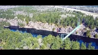 French River Provincial Park - 3SIXTY NORTH