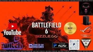 🔴 Highlights 🟢 New Best highlights on #battlefield6  🎬 #xbox 🎮 #follow #like #share 🏆 EP:056