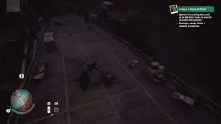 State of Decay 2: Close combat practice with a Plague Feral #sod2 #stateofdecay2