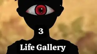 Life Gallery Прохождение/#3