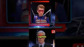 Como Swellview NUNCA percebeu que o Henry era o Kid Danger? - Parte 1