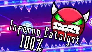 Inferno Catalyst - CodeNate - 100%