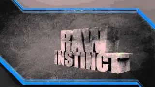 I2awInstinct | Intro | by FLeX (HD)