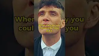 What Is Aura | Thomas shellbey #sigmarule  #shorts #aura #thomasshelby