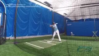 Gameday C3   Hitting   Cody Gillis