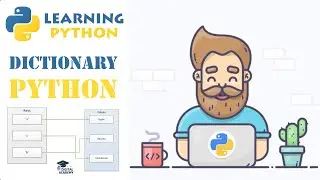 Dictionaries in Python: Definition, Syntax & Declaration - Python Tutorial for Beginners