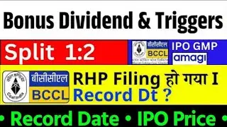 COAL INDIA SHARE IPO I BCCL IPO I BHARAT COKING COAL IPO SHAREHOLDER QUOTA I BCCL IPO GMP TODAY