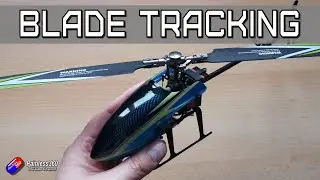 What is Blade Tracking? Why is it important?