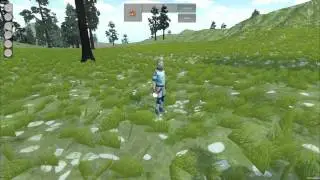 Pokemon Journey Update 1