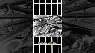 The Holmesburg Prison Horror: When Research Became Abuse