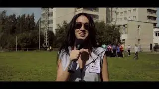 Powerhouse 2015 Полуфинальная эстафета