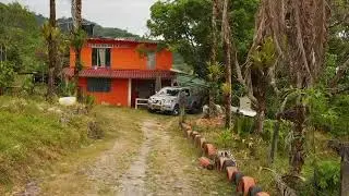 FINCA LOS SAUCES - ACACIAS,META