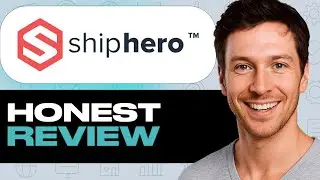 Обзор ShipHero: особенности, сильные и слабые стороны (управление складом)