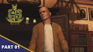 BULLY: SCHOLARSHIP EDITION Playthrough In 2022  Part 1 (FULL GAME | PC) No Commentary