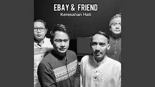 KERESAHAN HATI