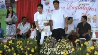 Araw Ng Pagtatapos Pasolo Rincon Malinta Bukid DCC  Graduation 2012 Part 5 of 6 xvid