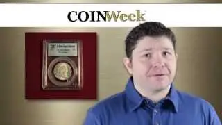 CoinWeek Weekly Report - March 13, 2015
