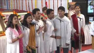Mumbai university Song |CKT Scollege(New Panvel)|Chandrakant Gaikwad | khandacolony changukanathakur