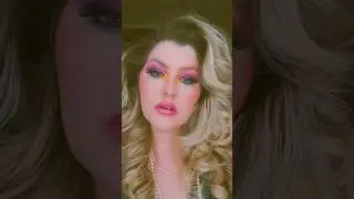 like it was yesterday 🥹 #80s #80shair #80smakeup #80sglam #80s70s90s_सदाबहार_पुराने_गाने