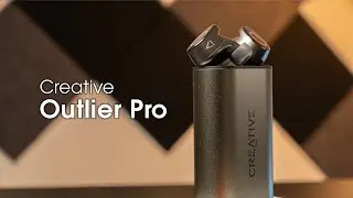 I Kinda Like These. - Creative Outlier Pro Review
