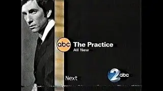 ABC Commercials (November 7, 1999) WKRN-TV 2