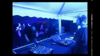 [VIDEOSET] Dj Ocram @ Th&eacute;&acirc;tre &Eacute;lectronique 7.0 Festival, Meiningen (Germany) 26.07.2014