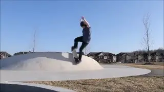 Stouffville Skatepark COTD 2016