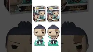Каждое дзюдзюцу кайсен Funko Pop!