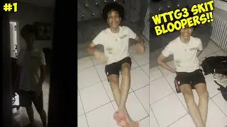 WTTG3 BLOOPERS!!
