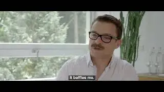 12 - The Water Sommelier (Winner of Best Worst short movie)