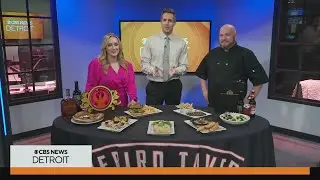 Firebird Tavern opens new Troy location