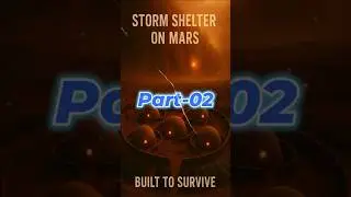 Surviving Mars Storms is NOT for the Faint of Heart